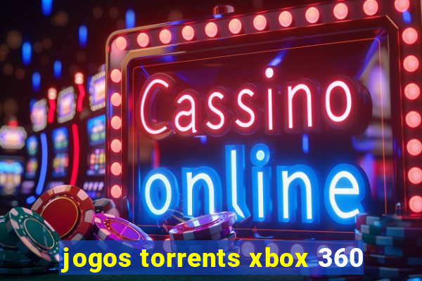 jogos torrents xbox 360